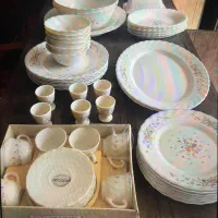 سرویس غذاخوری Arcopal by Arcuisine اصل فرانسه