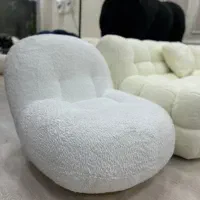 مبل تک تدی مینیمال اصل(تولید ال راحتی)