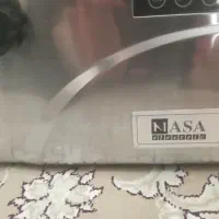 چرخ گوشت ناسا مدل NS-314
