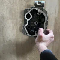فروش وسایل موتور سیکلت