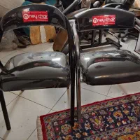 صندلی انتظار