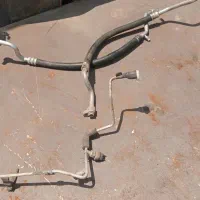 کیت کولر پراید +کیت سی ان جی کامل