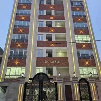 دربستی 110متری 3طبقه سرویس کامل
