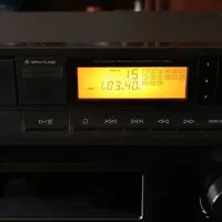 CD Player Sansui مدل E910 (سی دی پلیر)
