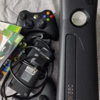 Xbox 360S|کنسول، بازی ویدئویی و آنلاین|تهران, دردشت|دیوار