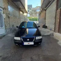 سمند EF7بنزینی
