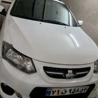 کویک gxs 402|خودرو سواری و وانت|اصفهان, شیخ اشراق|دیوار