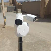 فروش  نصب دوربین مداربسته دزدگیر اماکن هوشمند سازی