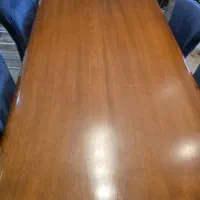 صندلی ومیز نهارخوری ۶ نفره