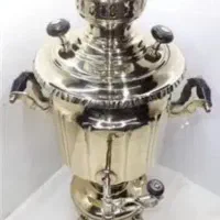 سماور عالینسب نفتی