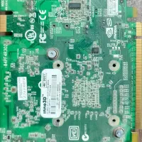 گرافیک Inno3D NVIDIA GeForce 8600 GT DDR3 256MB