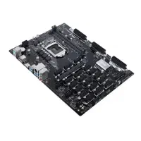 باندل نسل 6 و 7 ایسوس ASUS B250 G4400