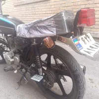 هندا مدل ۹۲