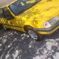 بورس خرید و فروش تاکسی
