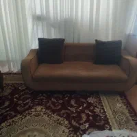 مبلمان|مبلمان خانگی و میز عسلی|کرمانشاه, |دیوار