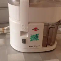 آبمیوه گیری