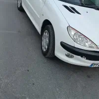 206درحد صفر بدون خط و خش