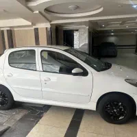 207 i اتوماتیک