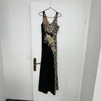 لباس مجلسی