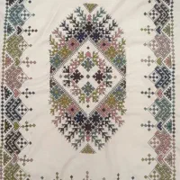 عنواع دوخت قبول میشود