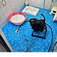 لوله بازکنی شبانه روزی ملارد، سرآسیاب و حومه