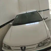 پژو پارس ۱۴۰۲