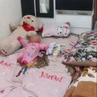 تخت تک نفره
