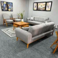 مبل مینیمال قیمت تموم شده کار55میلیون با اقساط6ماه