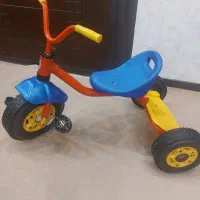 سه چرخه کودک gtoys