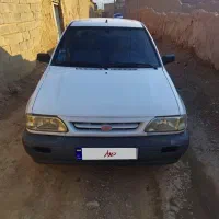 پراید مدل۸۷