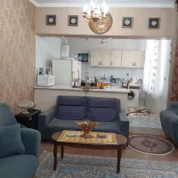 عطایی ویلایی تک خواب تمام عرصه