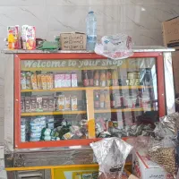 یخچال فروشگاهی