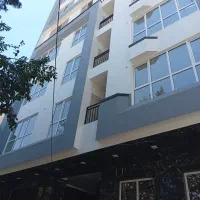 آپارتمان ۱۱۰ متری // گرمدره جنوبی //بلوار امیرآباد