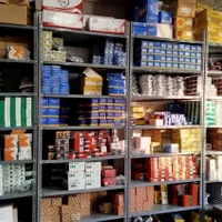 لوازم یدکی زانتیا لوازم زانتیا صفر تا صد|قطعات یدکی و لوازم جانبی|تهران, بازار|دیوار