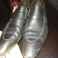 کفش مجلسی