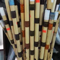 فروش انواع نی و فلوت