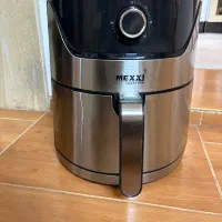 سرخ کن بدون روغن