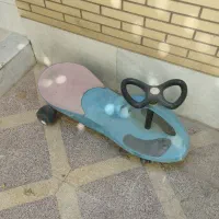 اسکوتر.چرخ