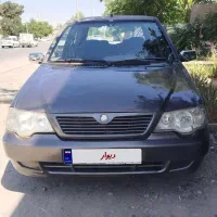 پراید 111مدل 92هیدرولیک
