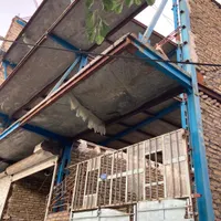 آپارتمان در حال ساخت ۱۳۵ متر زیربنا|فروش آپارتمان|مشهد, طرق|دیوار