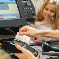 صندوقدار رستوران نرم افزار سپیدز