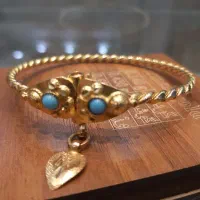 طلای کارکرده