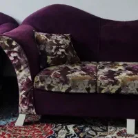 مبل تمیز