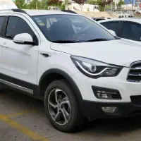 هایما اس 5 صفر کیلومتر سفید