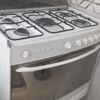 گاز فردار تکنو