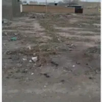 زمین در مهران