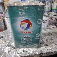 روغن موتور TOTAL