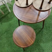 مبل، گل میز
