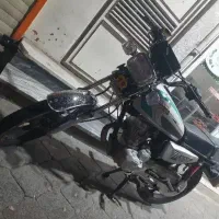 موتور۱۵۰ صفر