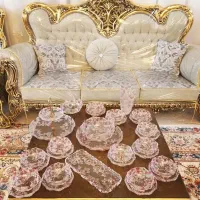 سرویس پذیرایی کریستال والتر آلمان